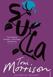 Sula (Toni Morrison)