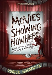 Movies Showing Somewhere (Yorick Goldewijk)