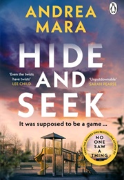 Hide and Seek (Andrea Mara)