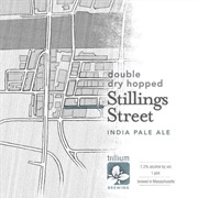 DDH Stillings Street - Trillium