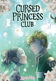 Cursed Princess Club: Volume 5 (Lambcat)