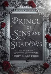 Prince of Sins and Shadows (Emily Blackwood)