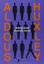 Admirável Mundo Novo (Aldous Huxley)