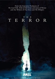 The Terror (2018)