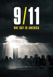 9/11: One Day in America (2021)