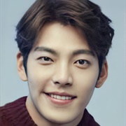 Kim Woo Bin