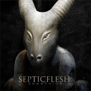 Communion - Septicflesh