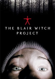 &#39;The Blair Witch Project&#39; - The Faux-Found-Footage Horror Movie (1999)