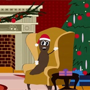 South Park: &quot;Mr Hankey&#39;s Christmas Classics&quot; (S3,E15)