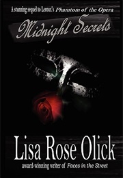 Midnight Secrets (Lisa Rose Olick)