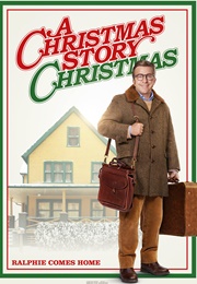 A Christmas Story Christmas (2022)