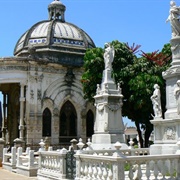 Colón Cemetery