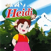 Heidi