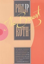 The Breast (Philip Roth)