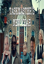 Taskmaster&#39;s New Year Treat (2024)