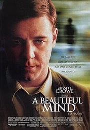 A Beautiful Mind - Akiva Goldsman (2001)