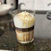 Infiniment Espresso Latte