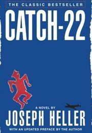 Catch-22 (Joseph Heller)