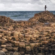 Giant&#39;s Causeway (Northern Ireland)