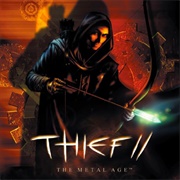 Thief II: The Metal Age (2000)