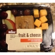 Fruit Cheese Box