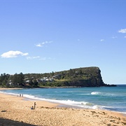 Avalon Beach, Australia