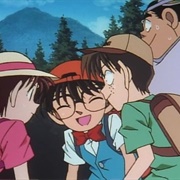 S1.E33: Detective Boys&#39; Survival Case