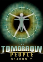 The Tomorrow People (1973)