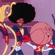 S1.E4: The Super Globetrotters vs. Whaleman