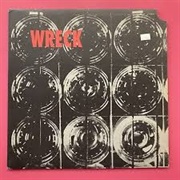 Wreck – Wreck 12-Inch EP