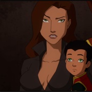 Talia Al Ghul