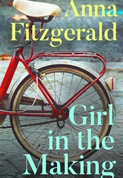 Girl in the Making (Anna Fitzgerald)