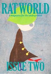 Rat World Issue Two (Miscellaneous)