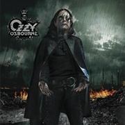 Not Going Away - Ozzy Osbourne