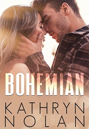 Bohemian (Kathryn Nolan)