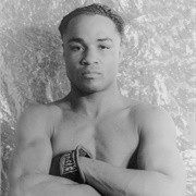 Henry Armstrong (American Professional Boxer)