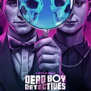 Dead Boy Detectives