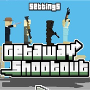 Getaway Shootout