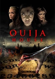 Ouija House (2018)