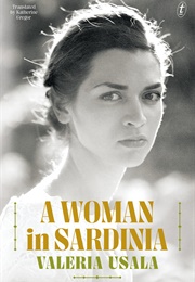 A Woman in Sardinia (Valeria Usala)