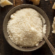 Grated Parmesan