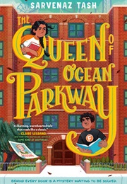 The Queen of Ocean Parkway (Sarvenaz Tash)