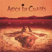 Them Bones - Alice in Chains