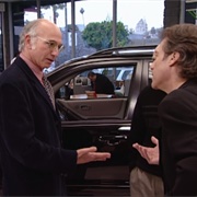 1. the Car Salesman