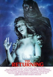 The Returning (1983)