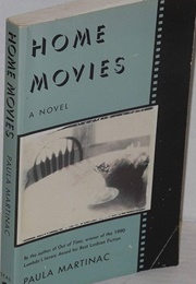 Home Movies (Paula Martinac)