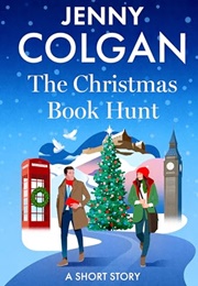 The Christmas Book Hunt (Jenny Colgan)