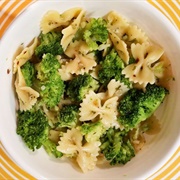 Broccoli and Pasta Salad