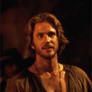 William Shaw (Cutthroat Island)