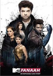 MTV Fanaah (2014)